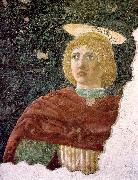 Piero della Francesca St. Julian